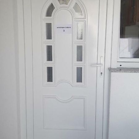Apartman Baraka Sibenik Exterior photo