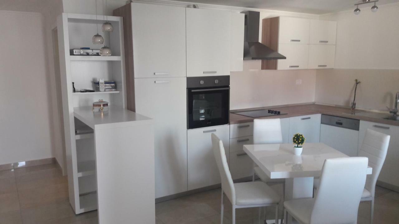 Apartman Baraka Sibenik Exterior photo