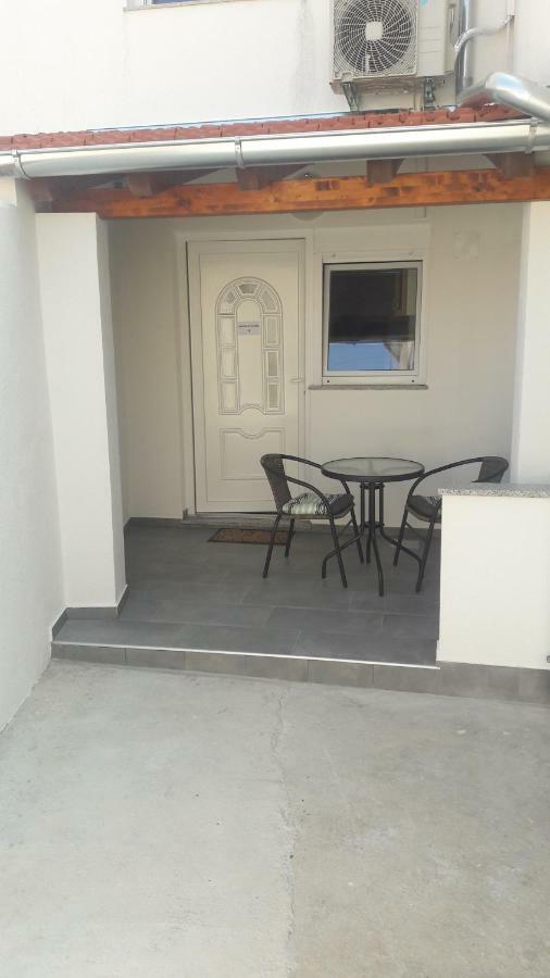 Apartman Baraka Sibenik Exterior photo